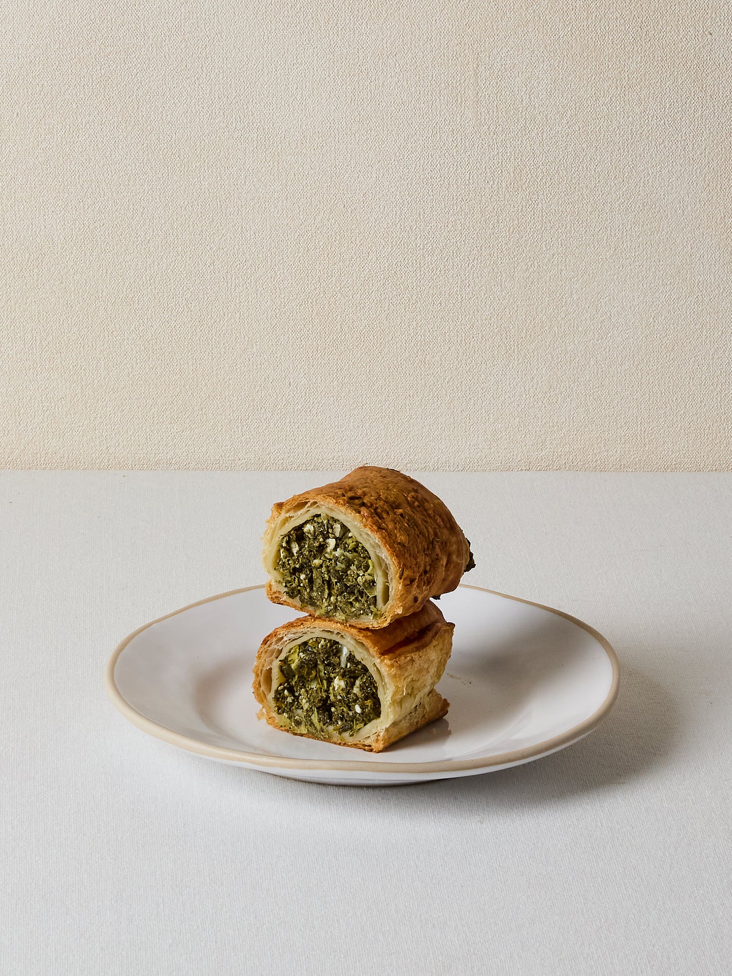 Spinach & Feta Roll | GAIL's Bakery
