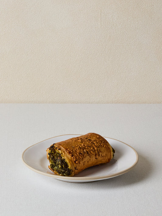 Spinach & Feta Roll | GAIL's Bakery