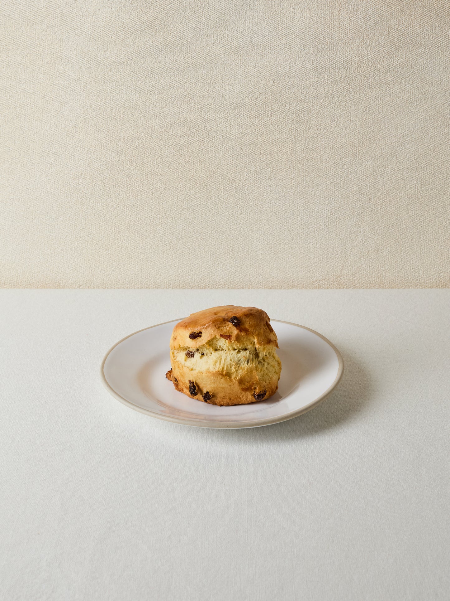 Sultana Scone | GAIL's Bakery