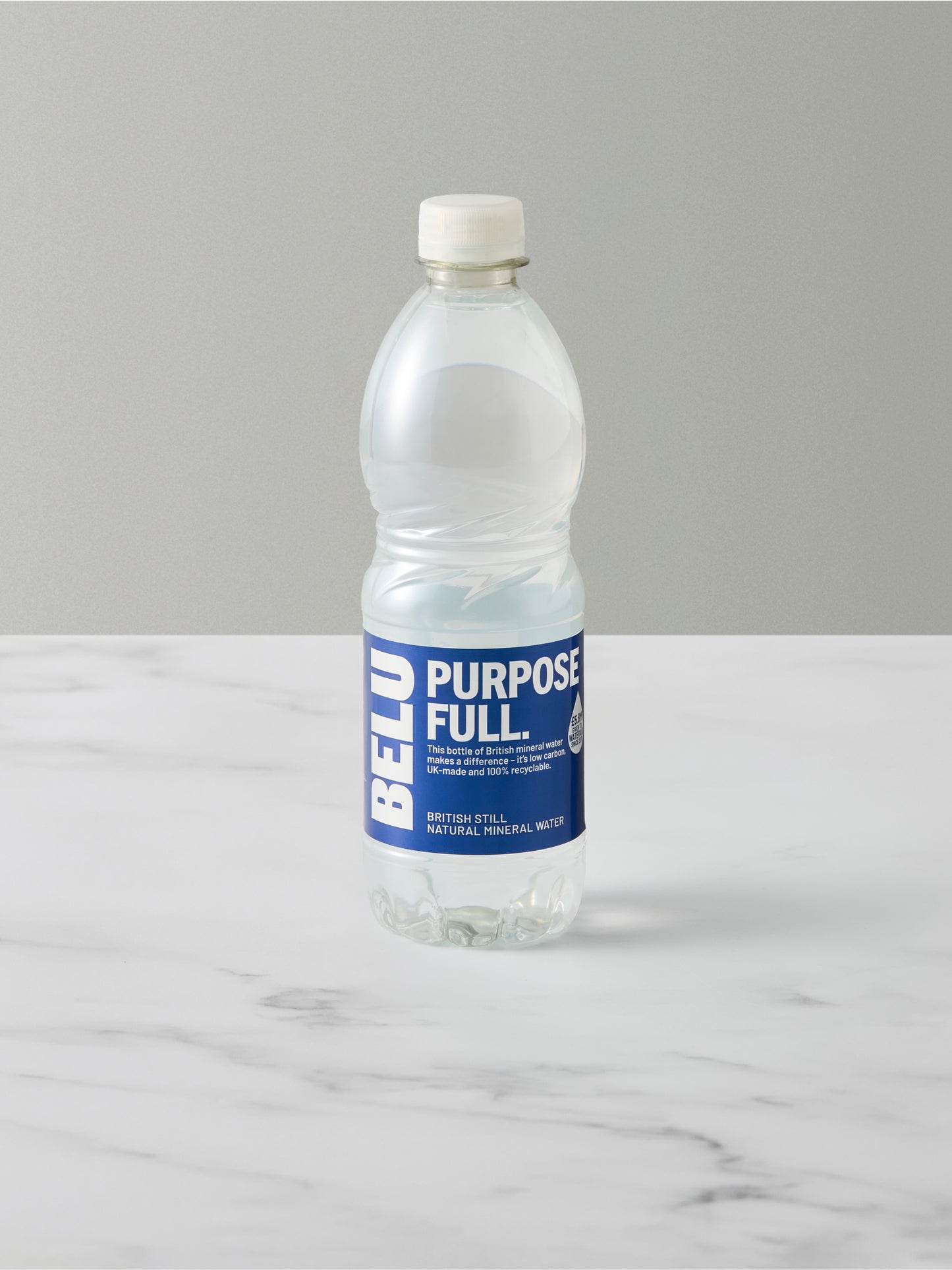 Belu Spring Water | GAIL's Bakery