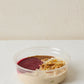 Raspberry & Almond Overnight Oats | GAIL's Bakery