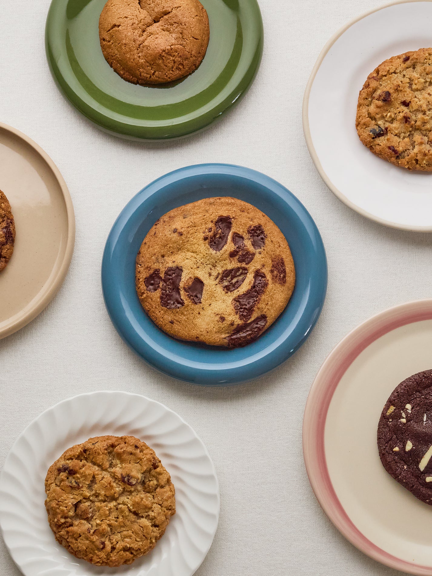 Chocolate Chunk Cookie | GAIL's Bakery