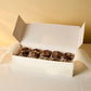 10 Chocolate & Tahini Bites | GAIL's Bakery