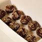 10 Chocolate & Tahini Bites | GAIL's Bakery
