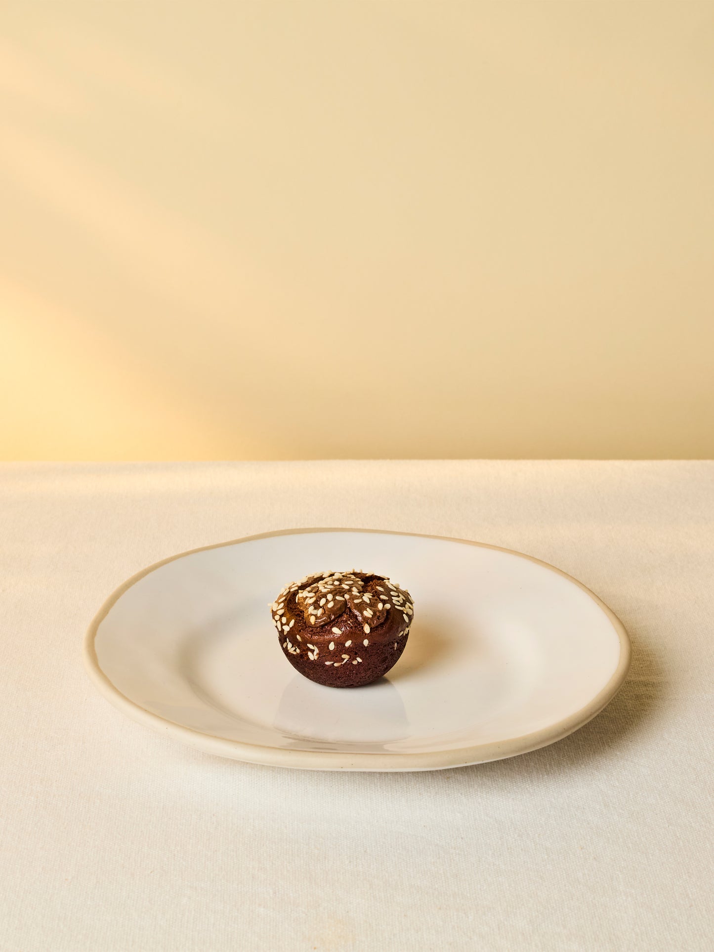 Chocolate & Tahini Bite | GAIL's Bakery