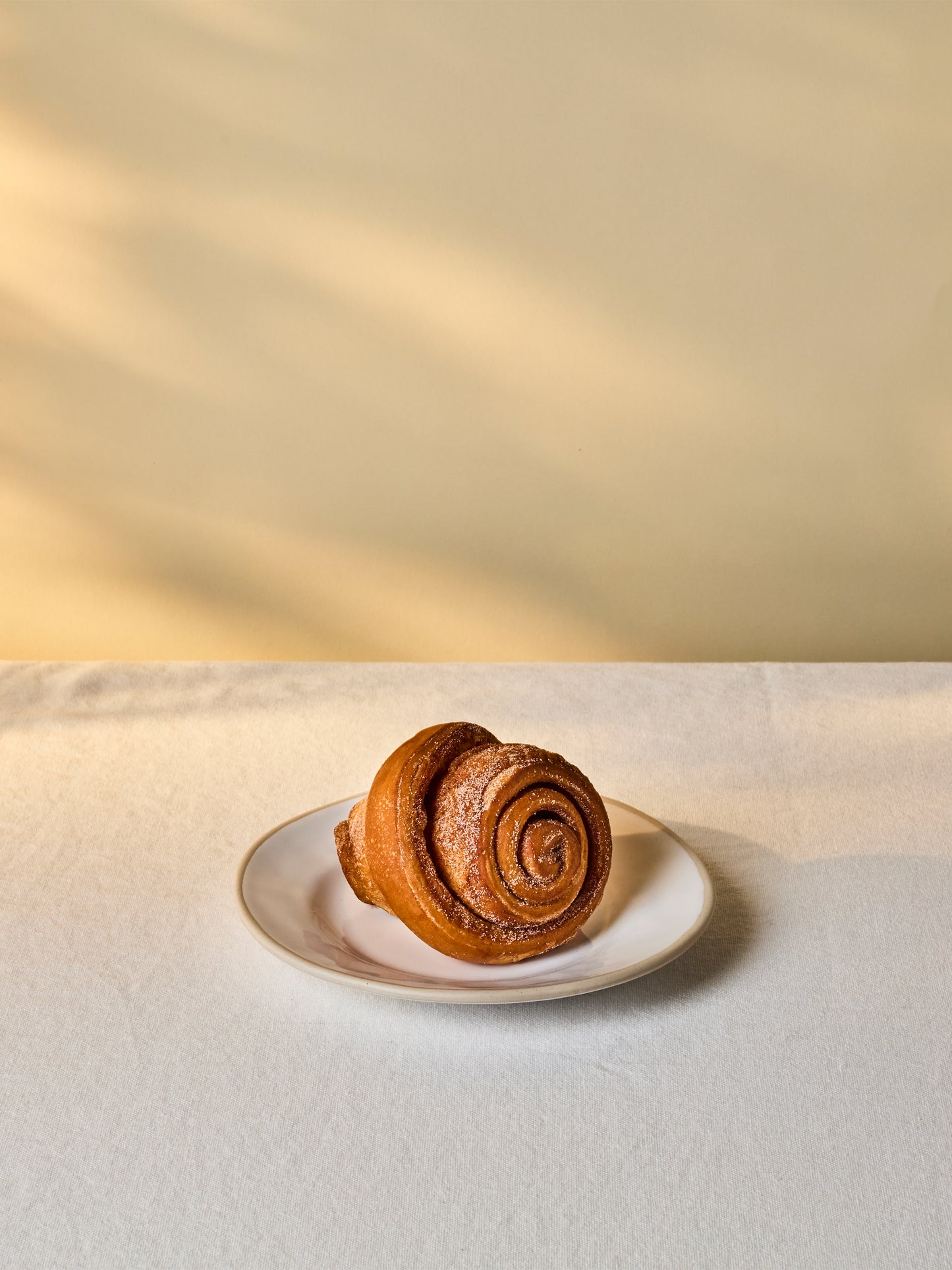 Cinnamon Bun | GAIL's Bakery