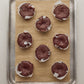 6 Flourless Chocolate & Extra Virgin Olive Oil Mousse Cakes | GAIL's Bakery