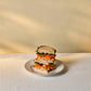 Harissa Chicken Sandwich | GAIL's Bakery