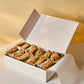 12 Harissa Chicken Sandwich Halves | GAIL's Bakery