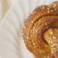 Sesame & Cardamom Morning Bun