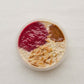 Raspberry & Almond Overnight Oats | GAIL's Bakery