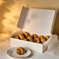 12 Mini Sausage Rolls | GAIL's Bakery