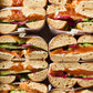 10 Smoked Salmon Bagel Halves | GAIL's Bakery