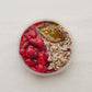 Roasted Strawberry, Pistachio & Quinoa Pot | GAIL's Bakery