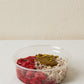 Roasted Strawberry, Pistachio & Quinoa Pot | GAIL's Bakery