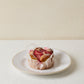 Strawberry & Ricotta Cake | GAIL's Bakery
