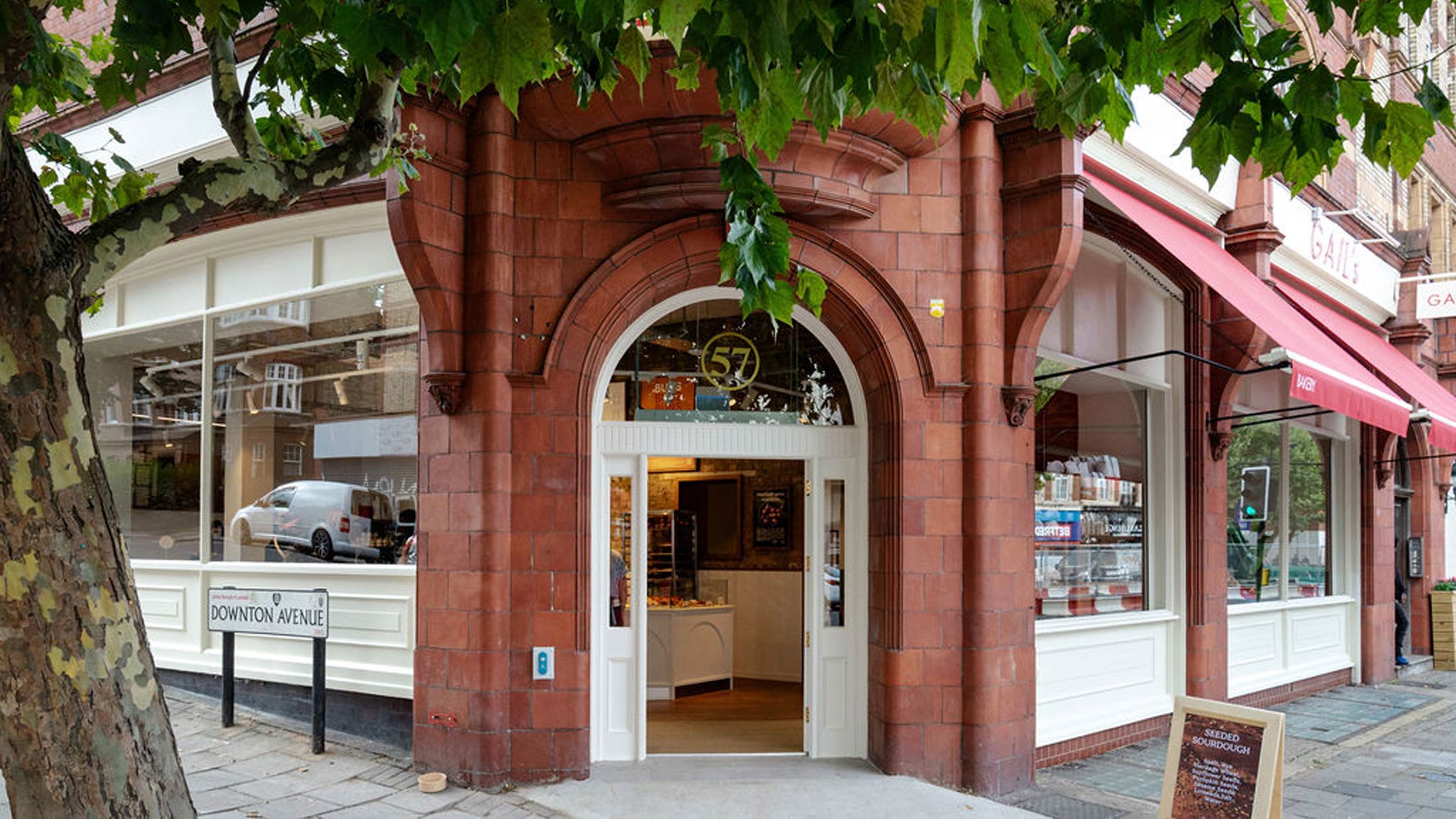 Streatham Hill Bakery | GAIL's Bakery