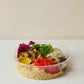 Summer Vegetable & Charred Aubergine Salad | GAIL's Bakery