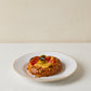 Cheese, Tomato & Basil Savoury Bun | GAIL's Bakery